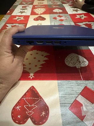 Portátil HP  Low Cost