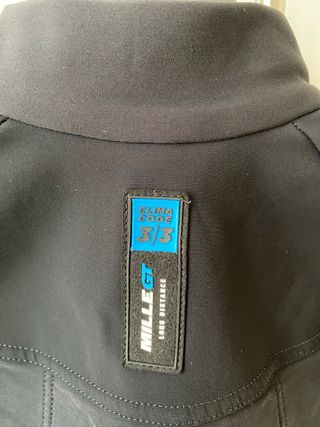 Giacca ciclismo invernale ASSOS MILLE