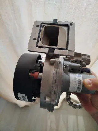 Ventilador Vaillant ecoTEC plus VMW ES 296/3-5 R3