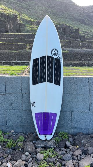 Tabla Surf Full&Cas 5,8