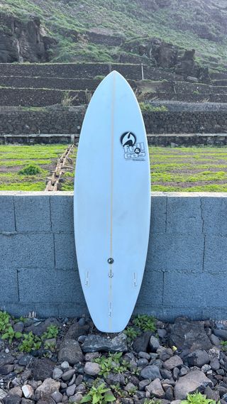 Tabla Surf Full&Cas 5,8