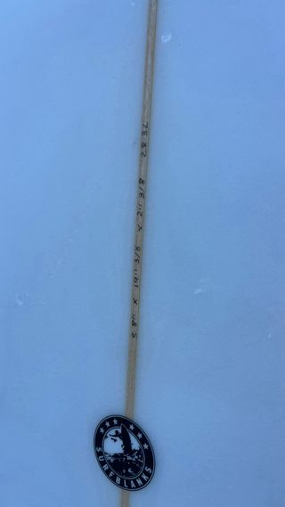 Tabla Surf Full&Cas 5,8