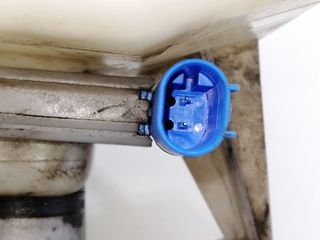 BOMBA FRENO MERCEDES-BENZ SPRINTER III FURGÓN RWD / AWD (02-