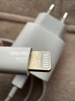 Caricabatterie originale Apple per iPhone 14 Pro Max