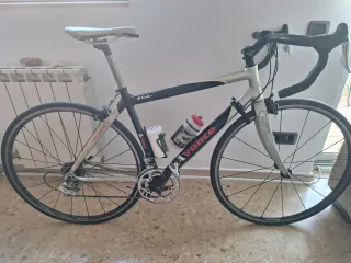 Bicicleta Carretera Goka Avance