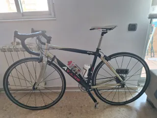 Bicicleta Carretera Goka Avance