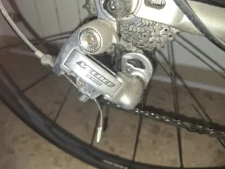 Bicicleta Carretera Goka Avance