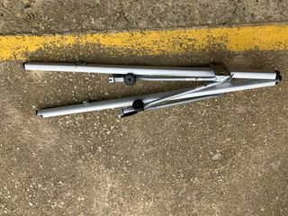 Bacas THULE con portabicicletas