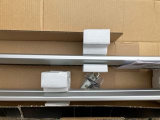 Bacas THULE con portabicicletas