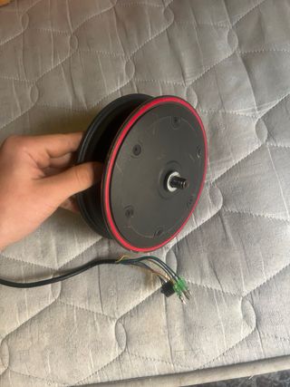 Motor patinete eléctrico 350W