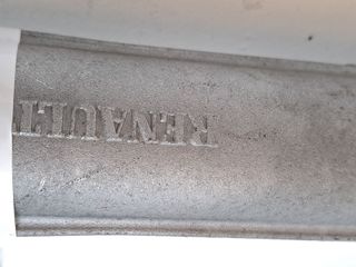 CREMALLERA DIRECCION RENAULT CLIO V