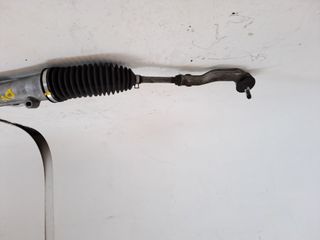 CREMALLERA DIRECCION RENAULT CLIO V