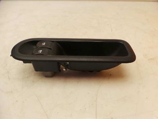 MANDO ELEVALUNAS DELANTERO IZQUIERDO RENAULT TWINGO (CO6)