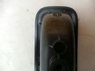 MANDO ELEVALUNAS DELANTERO IZQUIERDO RENAULT TWINGO (CO6)