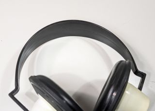 Cuffie Vintage Anglotutor Space Age 70s