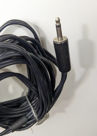 Cuffie Vintage Anglotutor Space Age 70s