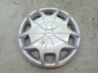 TAPACUBOS FORD TRANSIT CUSTOM KOMBI