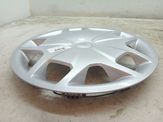 TAPACUBOS FORD TRANSIT CUSTOM KOMBI