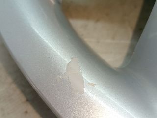 TAPACUBOS FORD TRANSIT CUSTOM KOMBI