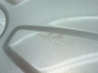 TAPACUBOS FORD TRANSIT CUSTOM KOMBI