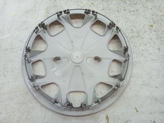 TAPACUBOS FORD TRANSIT CUSTOM KOMBI