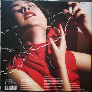 Mitski - Laurel Hell Vinilo