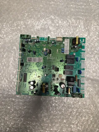 Placa Electrónica Caldera Saunier Thema Fast f25e