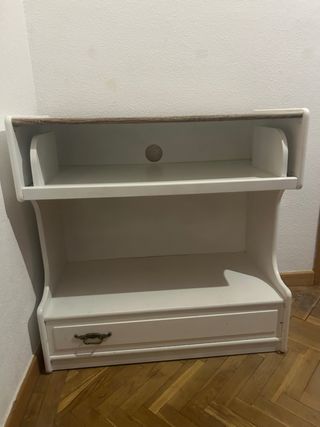 Mueble auxiliar