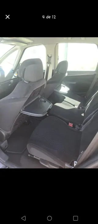 Citroen C4 Picasso 2007