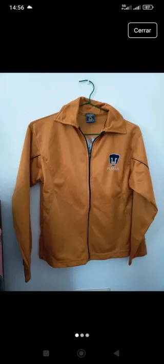 Lote Ropa Mujer y Hombre Talla Única