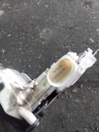 CERRADURA PUERTA DELANTERA DERECHA SEAT LEON