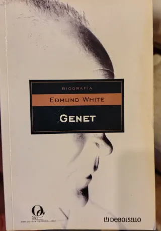 Jean Genet: Biografía