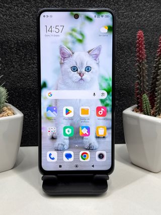Xiaomi Redmi Note 9s 64GB Azul