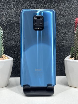 Xiaomi Redmi Note 9s 64GB Azul