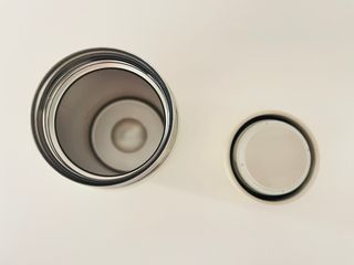 Termo Suavinex 400ml (Bananas)