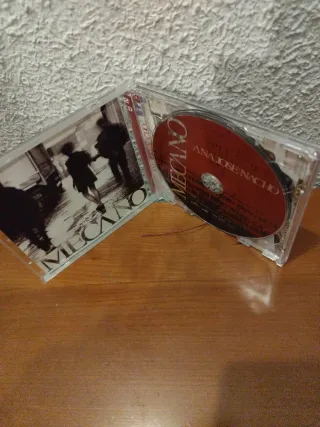 Mecano 2CD