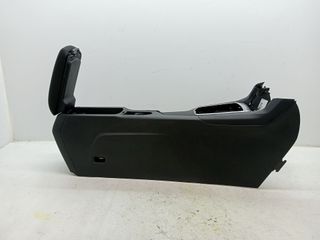 CONSOLA CENTRAL PEUGEOT 308 (7)