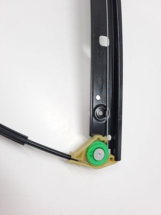 ELEVALUNAS TRASERO DERECHO SKODA OCTAVIA BERLINA (1Z3)