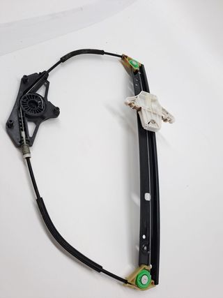 ELEVALUNAS TRASERO DERECHO SKODA OCTAVIA BERLINA (1Z3)