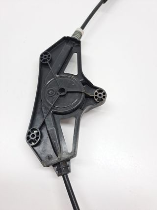 ELEVALUNAS TRASERO DERECHO SKODA OCTAVIA BERLINA (1Z3)