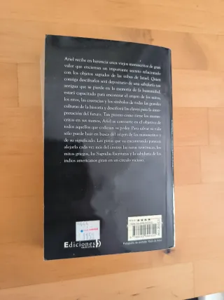 El círculo mágico. Novela. Traducción de Laura ...