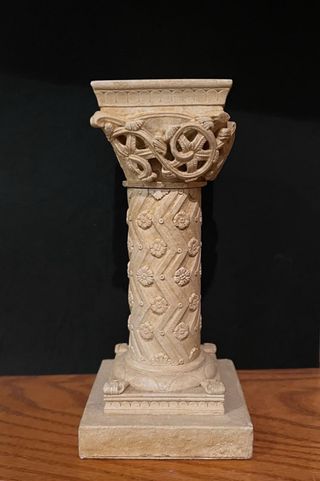 Capitel Románico San Andrés del Arroyo