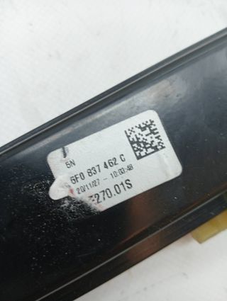 ELEVALUNAS DELANTERO DERECHO SEAT IBIZA ST (6P8)