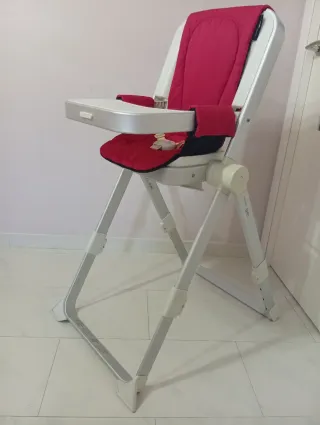 Trona Concord Spin plegable