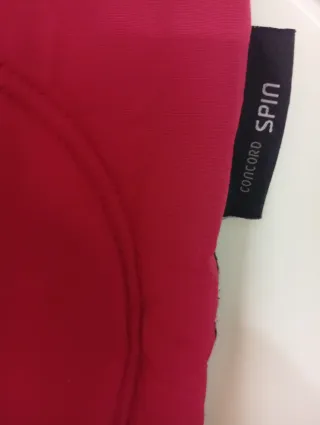 Trona Concord Spin plegable