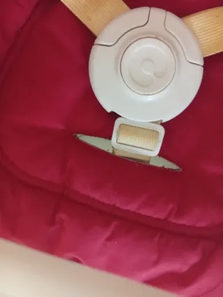 Trona Concord Spin plegable