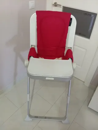 Trona Concord Spin plegable