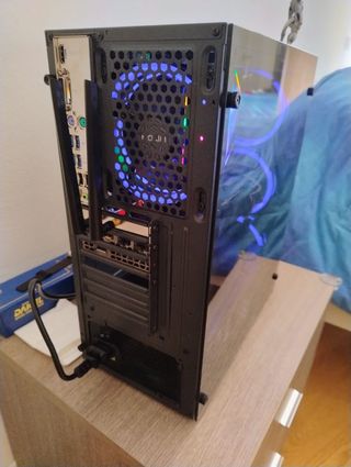 PC Gaming Ryzen 7 3700x RTX 2080