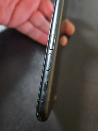 iPhone 7 Plus 256 GB Negro