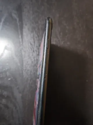 iPhone 7 Plus 256 GB Negro